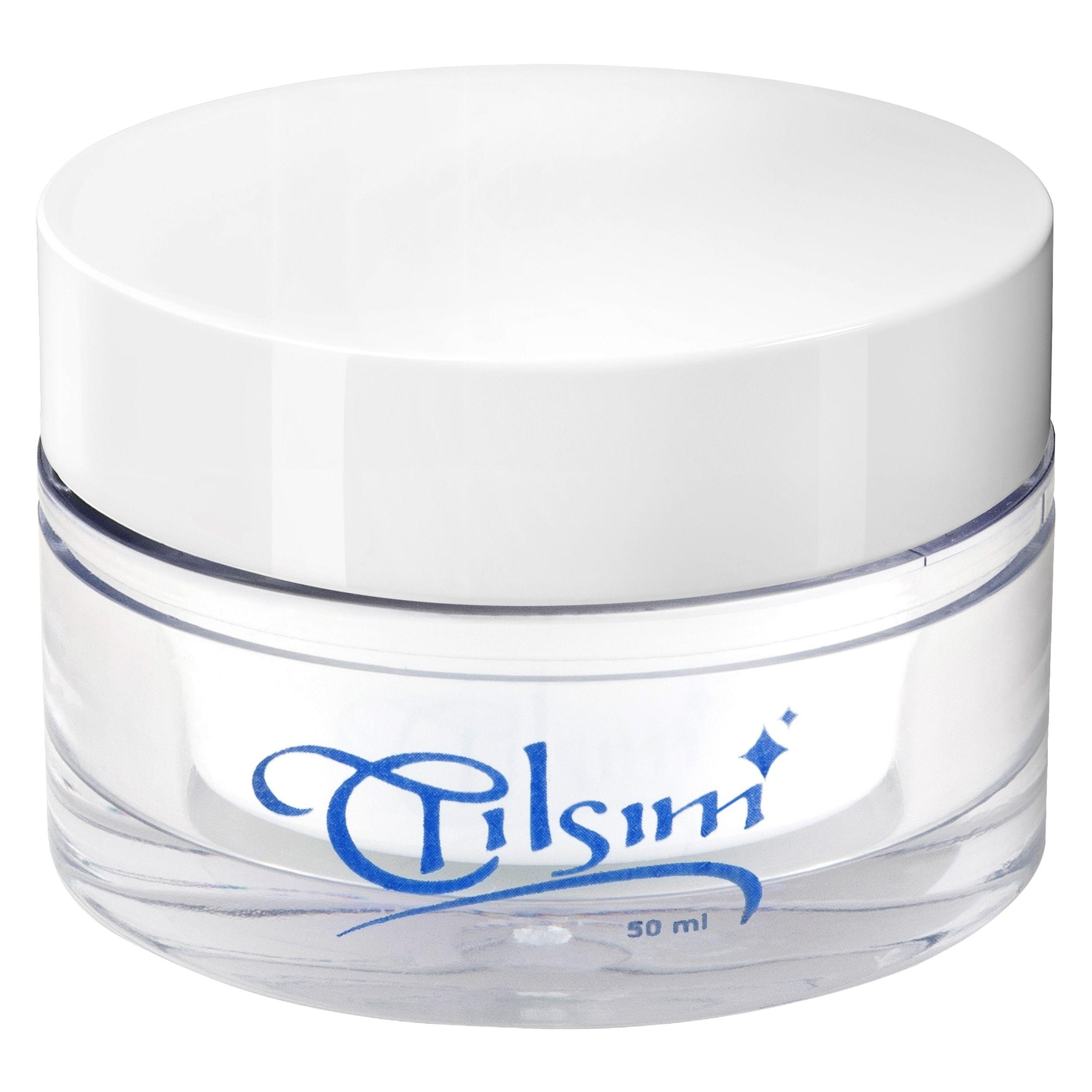 کرم مرطوب‌کننده و آبرسان تیلسیم مدل Water Gel حجم 50 میلی‌لیتر