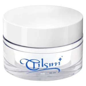 کرم مرطوب‌کننده و آبرسان تیلسیم مدل Water Gel حجم 50 میلی‌لیتر