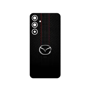MAHOOT Mazda_Motor Cover Sticker for Samsung Galaxy A35