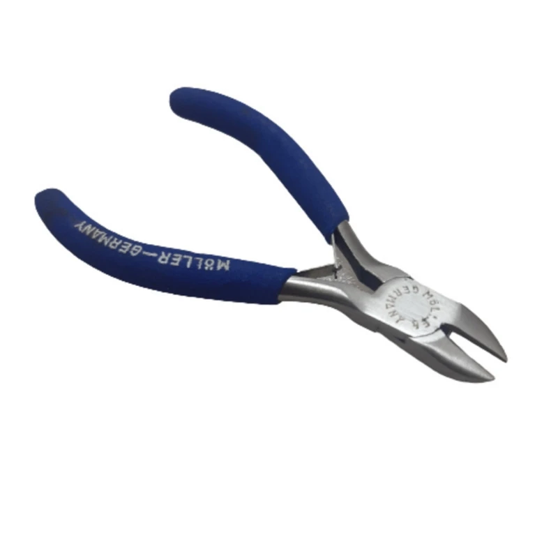 انبر سیم چین مولر مدل mini سایز 11 میلی متر