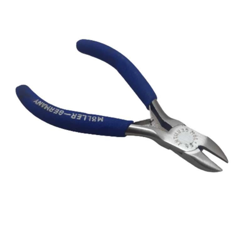 انبر سیم چین مولر مدل mini سایز 11 میلی متر