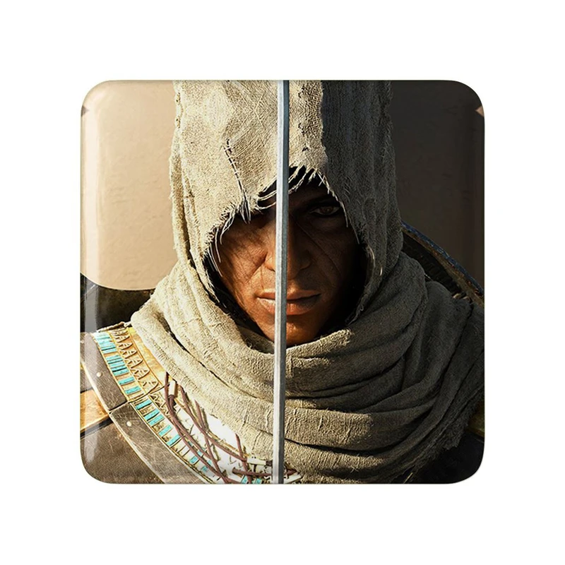 مگنت خندالو مدل بازی اساسینز کرید Assassins Creed کد 27919