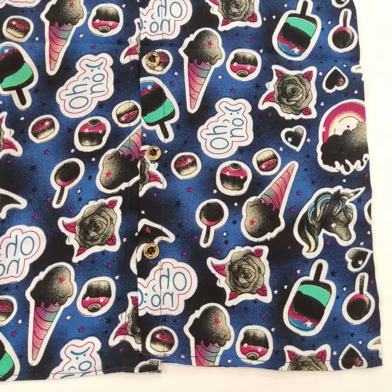 پیراهن پسرانه مدل 4550