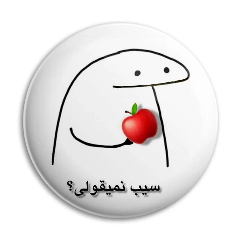 مگنت پرمانه طرح میقولی کد pmag.24588