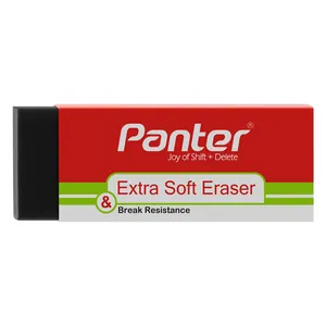پاک کن پنتر مدل extra soft - XL