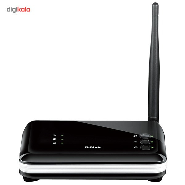 مودم روتر 3G دی‌‌-لینک مدل DWR-732