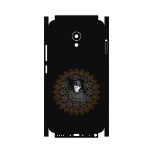 MAHOOT MohammadReza Shajarian-FullSkin Cover Sticker for Meizu M5
