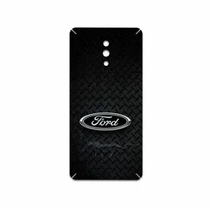 MAHOOT Ford-Motor Cover Sticker for Oppo Reno