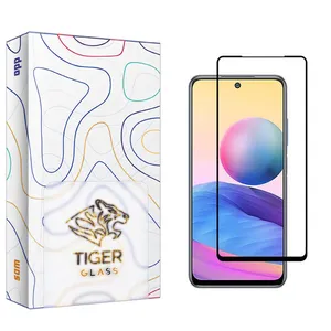 Tiger Glass SAM2 Screen Protector For Xiaomi Redmi Note 10S