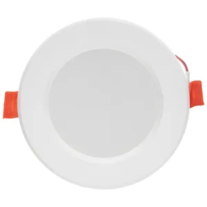 پنل اس ام دی 7 وات مدل دور شیشه مهتابی