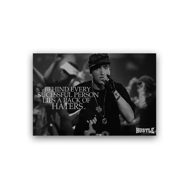 تابلو شاسی طرح امینم مدل BS00538