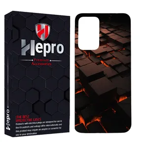 HEPRO MC Cover for XIAOMI Redmi Note 10 / Redmi Note 10S