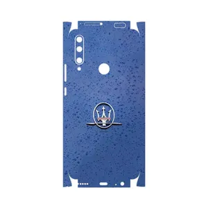 MAHOOT Maserati-FullSkin Cover Sticker for Honor 9X