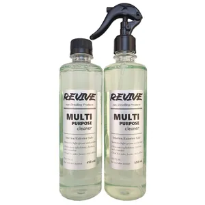 اسپری صفرشوی خودرو ریوایو مدل multi purpose2 حجم 450 میلی لیتر بسته 2 عددی