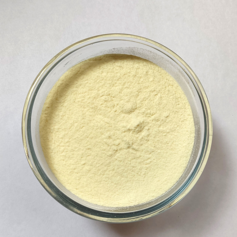 پودر سفیده تخم مرغ دارچینا - 100 گرم