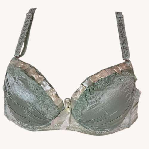 سوتین زنانه مدل عروس