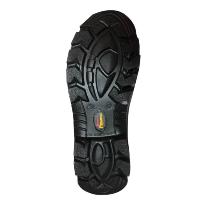 کفش ایمنی ایمن پیما مدل P-U کفش ایمنی ایمن پیما مدل P-U