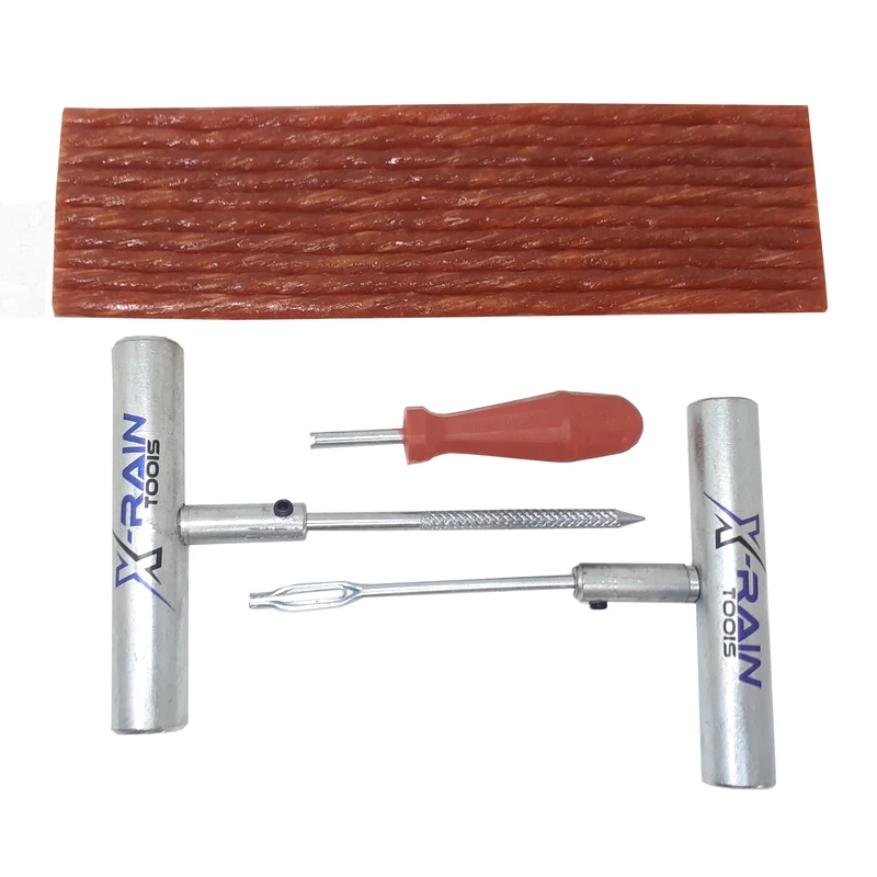 کیت پنچر گیری خودرو ایکس راین مدل t20 مجموعه 4 عددی