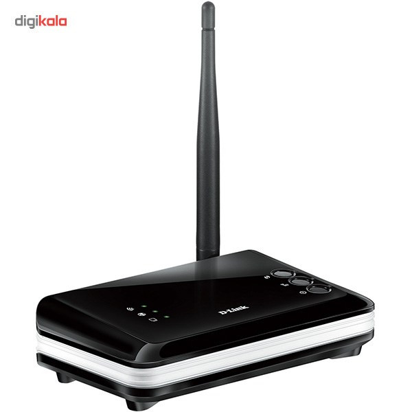 مودم روتر 3G دی‌‌-لینک مدل DWR-732