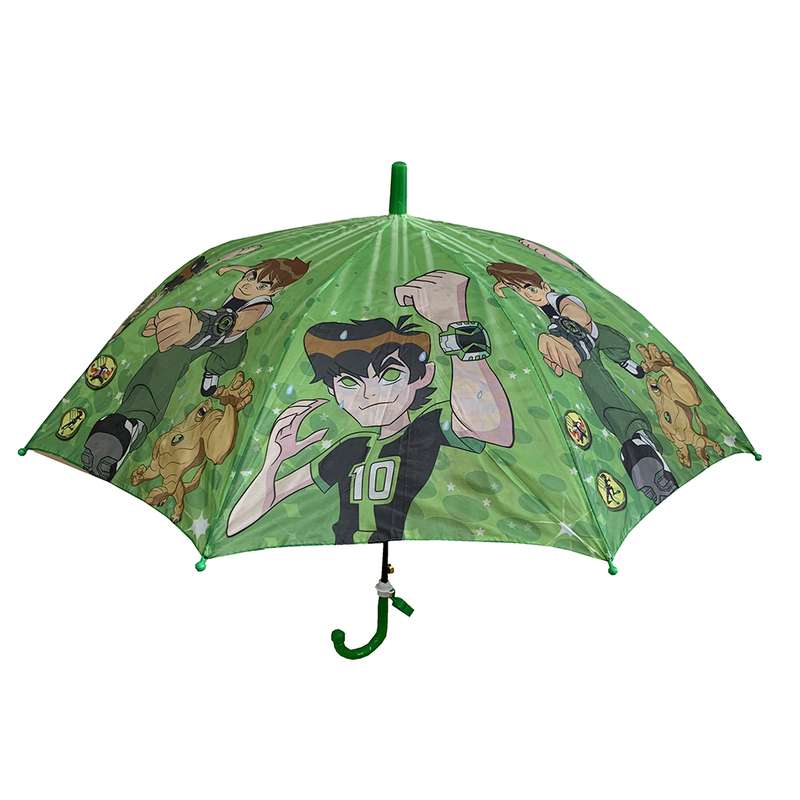 چتر بچگانه مدل بن تن