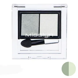 سایه چشم میسلین سری Dou Eyeshadow شماره 214