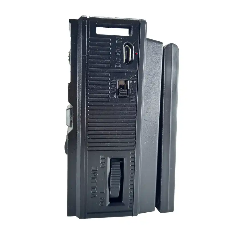 رادیو مدل KTF-1440