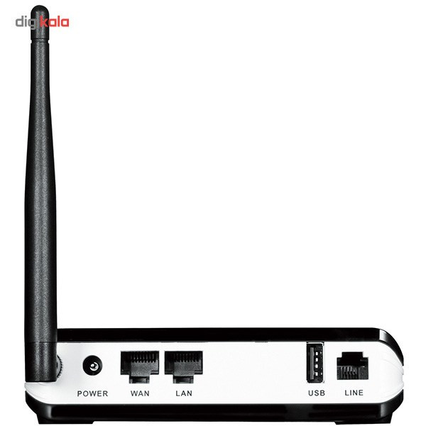 مودم روتر 3G دی‌‌-لینک مدل DWR-732