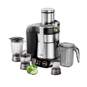 آبمیوه‌گیری چند کاره 1200 وات وگاس مدل 1371