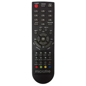 ریموت کنترل میکروفایر مدل AAAA