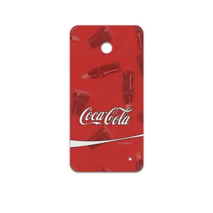 MAHOOT Cc-Cl Cover Sticker for Nokia Lumia 630