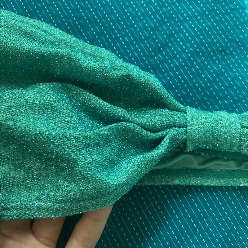 مایو زنانه ناستی گال مدل BGG2787