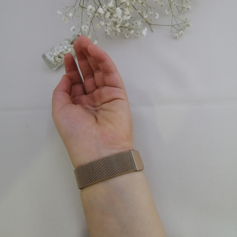 ساعت مچی دیجیتال مدل مگنتی کد 528-20