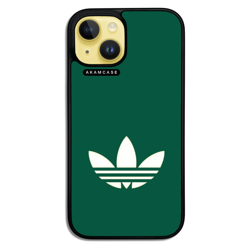 کاور آکام مدل AMCWA15-ADIDAS17 مناسب برای گوشی موبایل اپل iPhone 15