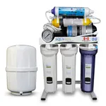 تصفیه آب خانگی آکوآاسپرینگ مدل RO-S151