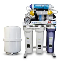 تصفیه آب خانگی آکوآاسپرینگ مدل RO-S151
