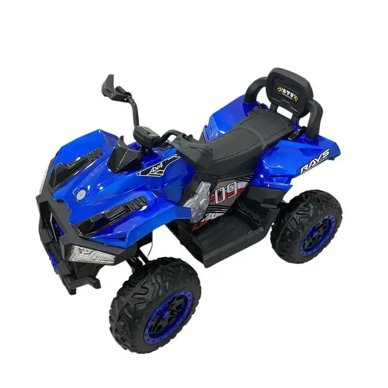 ماشین شارژی مدل 009 rays