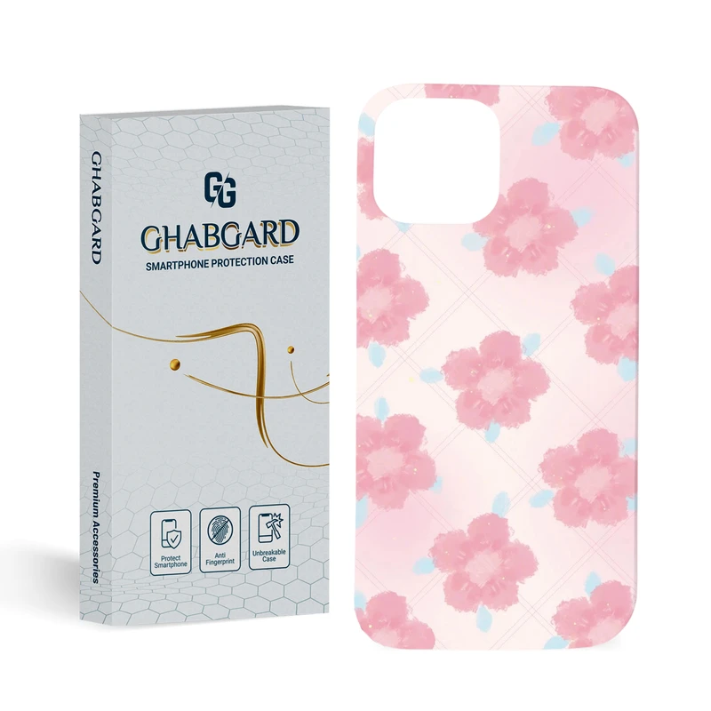 کاور قاب گارد مدل دخترانه مناسب برای گوشی موبایل اپل iphone 12 promax