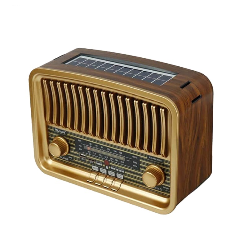 رادیو مدل 929