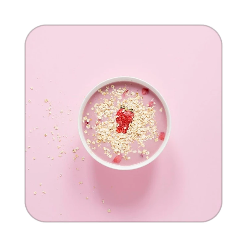 زیر لیوانی کاکتی طرح میوه مدل mp22308