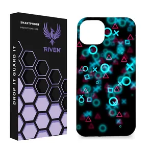 RIVEN RI2-8 Case For Apple iphone 13 Pro
