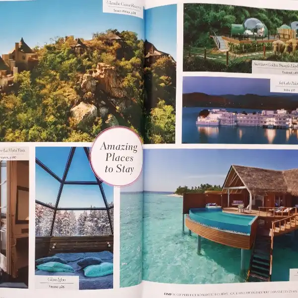 مجله تريل فاندرز مارچ 2022