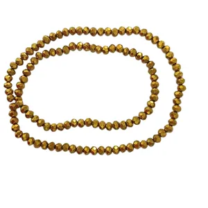 ریسه کریستال کد 4TLA112 بسته 112 عددی