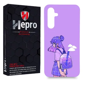 HEPRO MC Cover for SAMSUNG GALAXY A05S