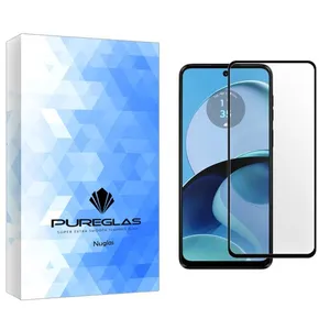 Pureglas NueGlas Screen Protector For Motorola  Moto G14