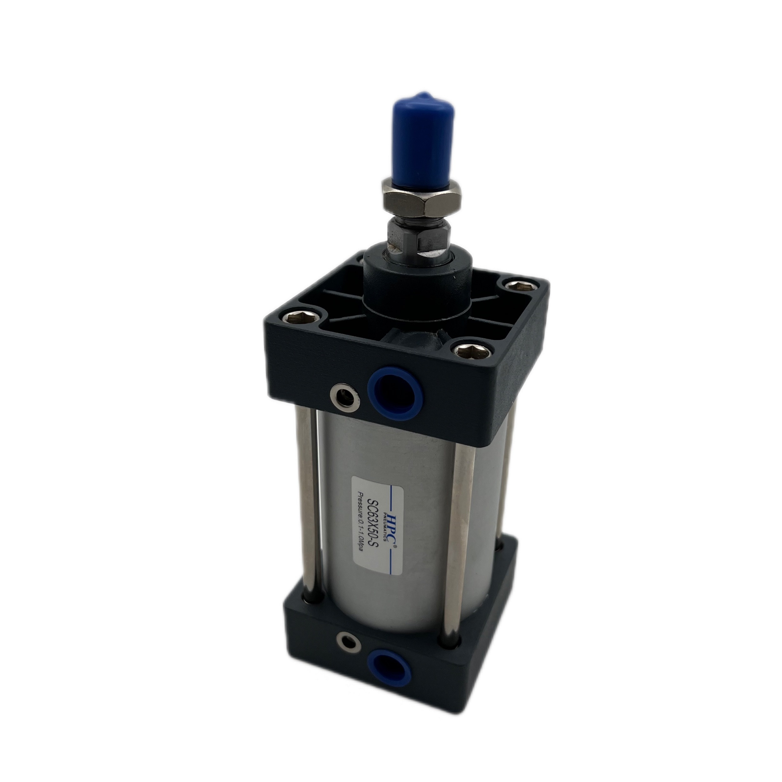 جک پنوماتیک اچ پی سی مدل S6350S