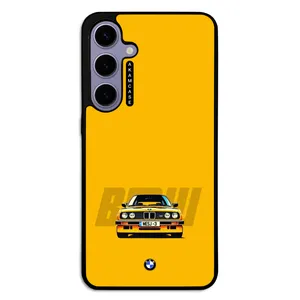 AKAM AMC-WSGS24P-BMW-22 Cover For Samsung Galaxy S24 Plus