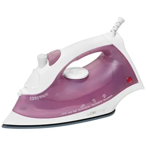 اتو بخار کلترونیک مدل DB-3475-RED