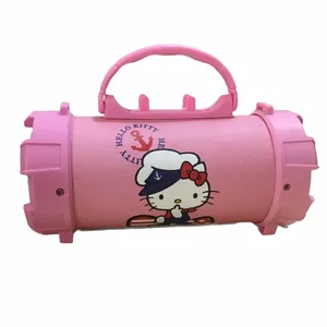 اسپیکر بلوتوثی قابل حمل مدل 0012