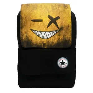 کوله پشتی بچگانه مدل لبخند