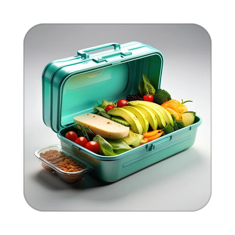 زیر لیوانی کاکتی طرح میوه مدل mp21551